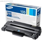 کارتریج تونر مشکی سامسونگ Samsung MLT-D105L