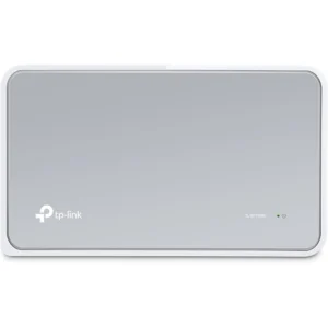 تی پی لینک سوئیچ 8 پورت غیر مدیریتی رومیزی TL-SF1008D