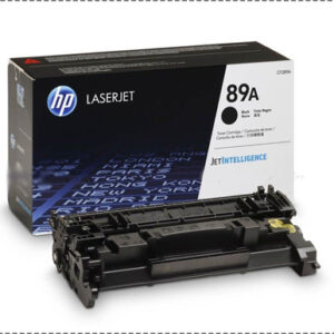 کارتریج تونر مشکی اچ پی HP 89A