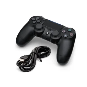 دسته بازی پلی استیشن ۴ مدل DUALSHO.C.K4 (اصلی)