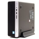 کامپیوتر دسکتاپ اچ‌پی مدل EliteDesk 800 G5 SFF(استوک)