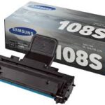 کارتریج تونر مشکی سامسونگ Samsung MLT-D108S
