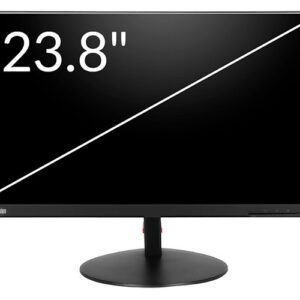 مانیتور لنوو 23.8 اینچ مدل ThinkVision T24i-10(استوک)