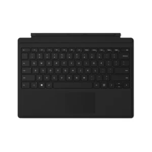 لپ تاپ هیبریدی مایکروسافت مدل Surface Pro 7 ظرفیت 256 گیگابایت(استوک)