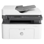 پرینتر چندکاره لیزری اچ پی مدل Laser MFP 139fnw